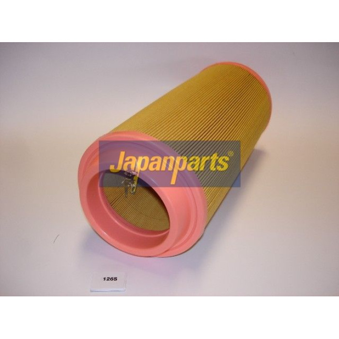 Japanparts Luftfilter FA-126S Japanparts Luftfilter FA-126S