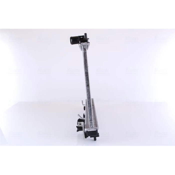 Nissens Wasserkühler PKW 609941 Nissens Wasserkühler PKW 609941