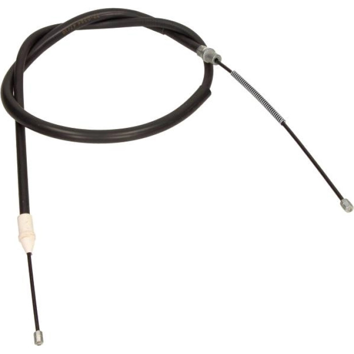 MAXGEAR Feststellbremsseil 32-0384 Renault Twingo 96- ohne ABS links/rechts MAXGEAR Feststellbremsseil 32-0384 Renault Twingo 96- ohne ABS links/rechts