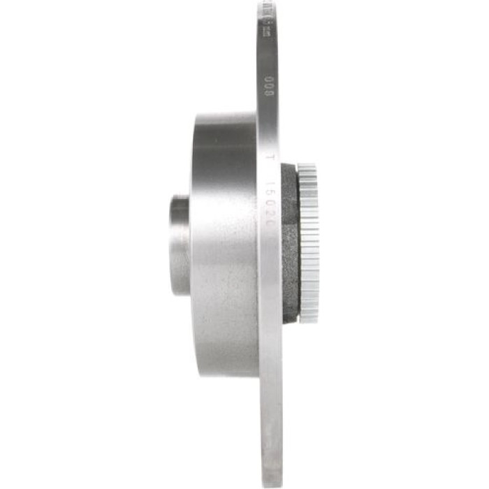 Bosch Bremsscheibe Hinterachse 0 986 479 270 Bosch Bremsscheibe Hinterachse 0 986 479 270