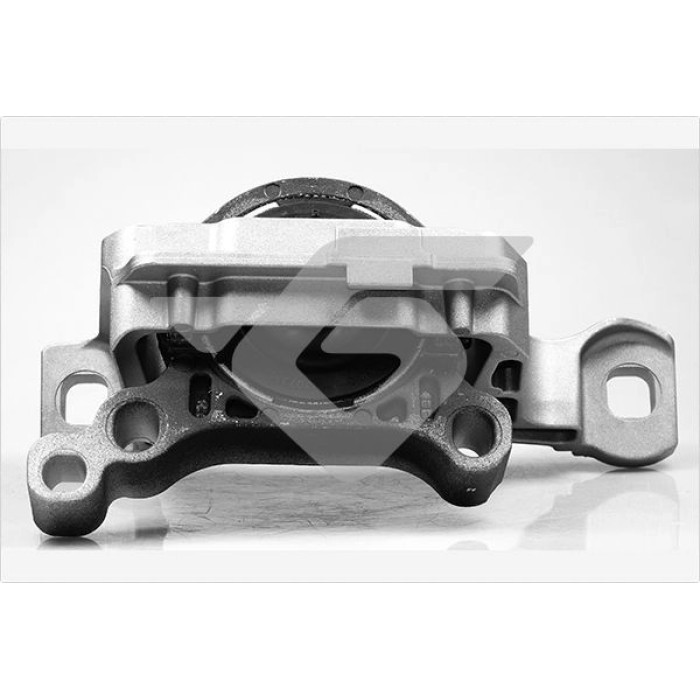 586675 HUTCHINSON Lagerung, Motor 586675 586675 HUTCHINSON Lagerung, Motor 586675