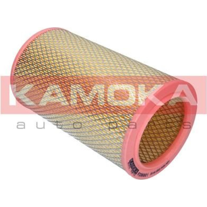 Kamoka Luftfilter F236601 Kamoka Luftfilter F236601