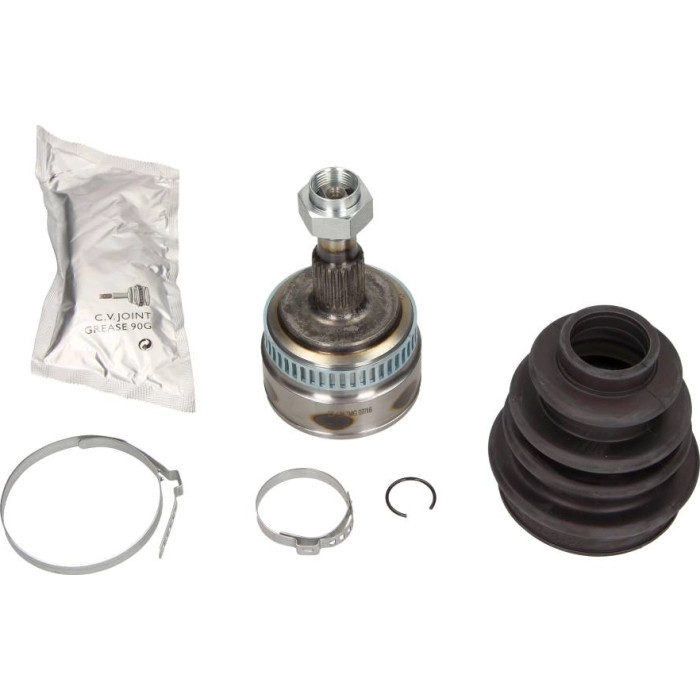 MAXGEAR Antriebswellengelenksatz 25-1367MG Mercedes-Benz W168 A-Klasse 97- 1.4-1.8 49-0110 MAXGEAR Antriebswellengelenksatz 25-1367MG Mercedes-Benz W168 A-Klasse 97- 1.4-1.8 49-0110
