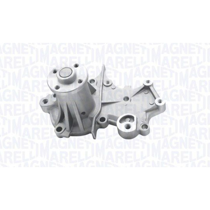 Magneti Marelli Wasserpumpe / Kühlmittelpumpe 352316171004 Magneti Marelli Wasserpumpe / Kühlmittelpumpe 352316171004