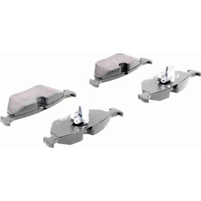 Vaico Bremsbelagsatz für Scheibenbremse V20-8104 Vaico Bremsbelagsatz für Scheibenbremse V20-8104