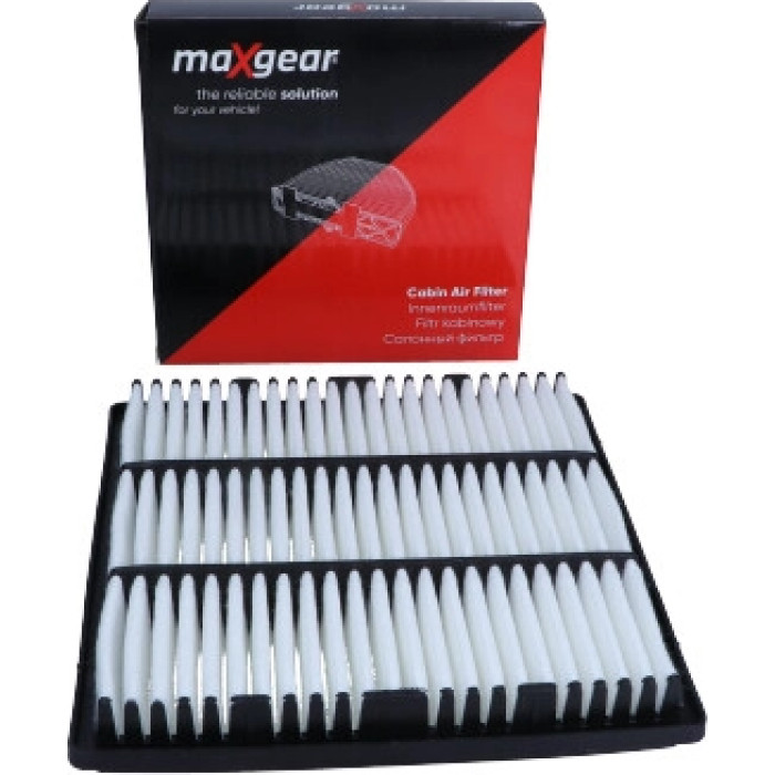 MAXGEAR Luftfilter AF-9914 26-2478 MAXGEAR Luftfilter AF-9914 26-2478