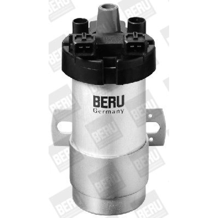 BERU Zündspule ZS125 BERU Zündspule ZS125