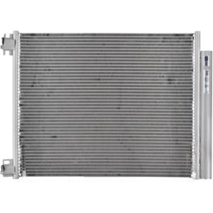 Nissens Klimakondensator PKW 941060