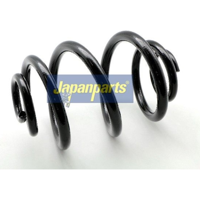 Japanparts Fahrwerksfeder ZC5049J Japanparts Fahrwerksfeder ZC5049J