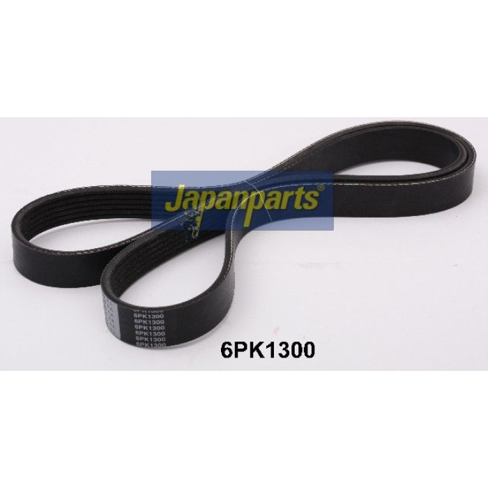 Japanparts Ømen-Zubehör DV-6PK1300 Japanparts Ømen-Zubehör DV-6PK1300