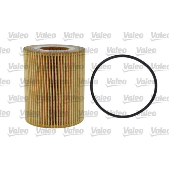 Valeo Ölfilter 586609 Valeo Ölfilter 586609