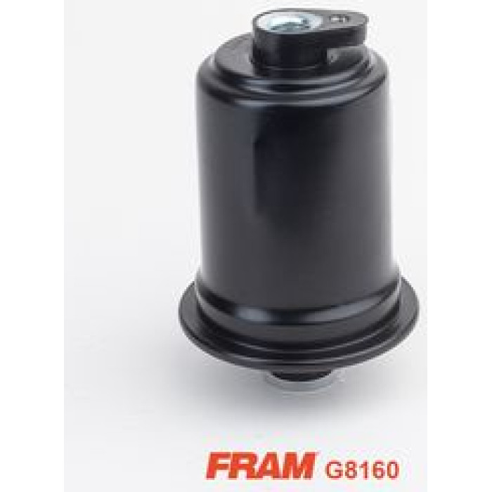 FRAM Kraftstofffilter G8160 FRAM Kraftstofffilter G8160
