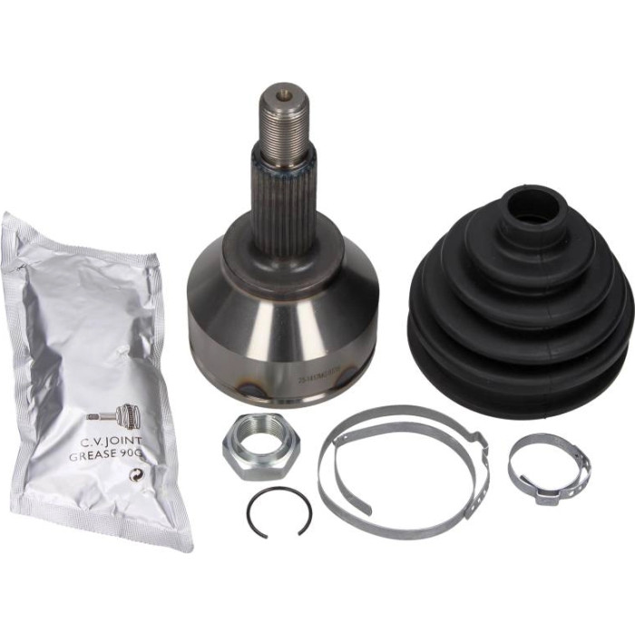 MAXGEAR Antriebswellengelenksatz 25-1417MG Ford Mondeo 00- 2.0-2.5 Td/E 49-0147 MAXGEAR Antriebswellengelenksatz 25-1417MG Ford Mondeo 00- 2.0-2.5 Td/E 49-0147
