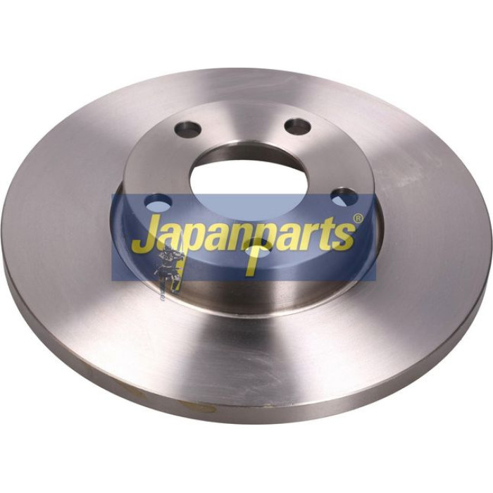 Japanparts Bremsscheibe DI-0923C Japanparts Bremsscheibe DI-0923C