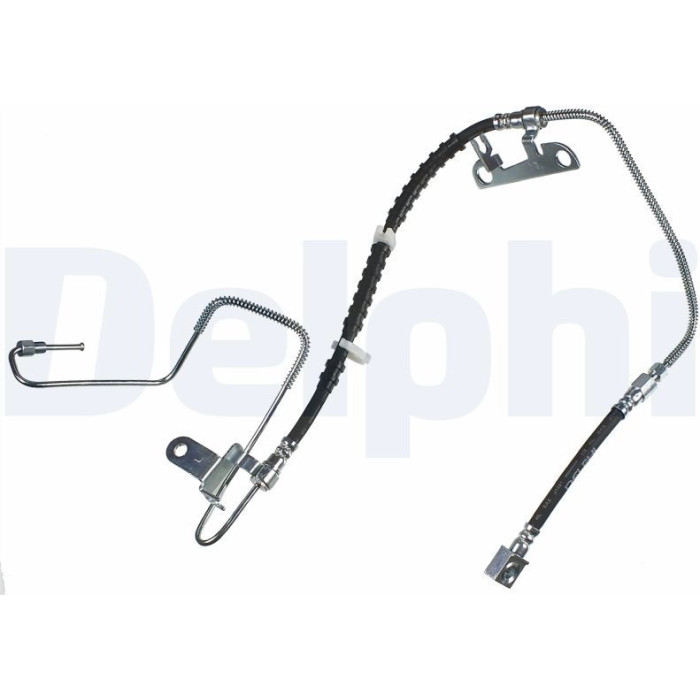 Delphi Bremsschlauch LH6924 Delphi Bremsschlauch LH6924