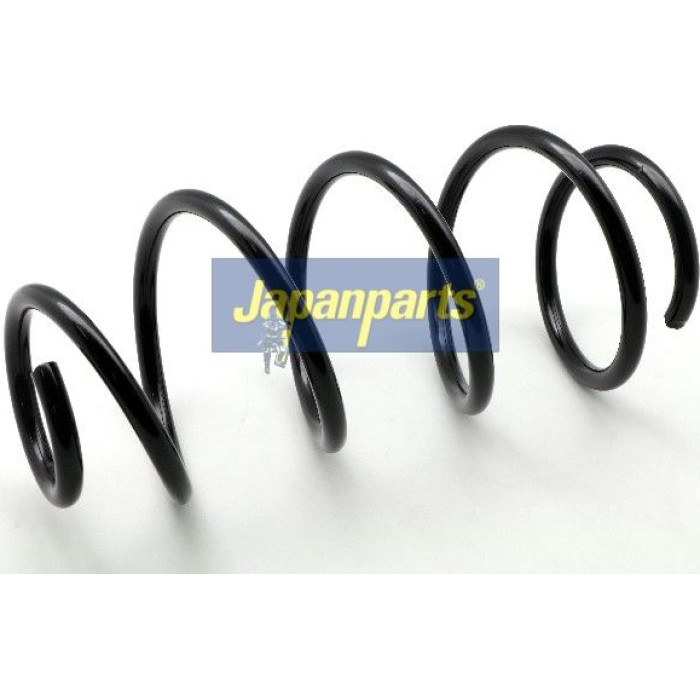 Japanparts Fahrwerksfeder ZC3366A Japanparts Fahrwerksfeder ZC3366A