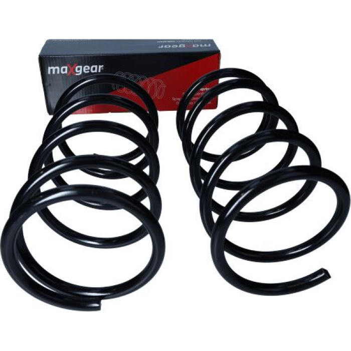 60-1141D MAXGEAR Fahrwerksfeder 60-1141D 60-1141D MAXGEAR Fahrwerksfeder 60-1141D