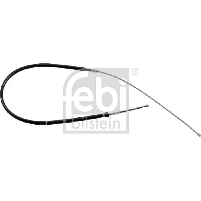 febi Handbremsseil 106227