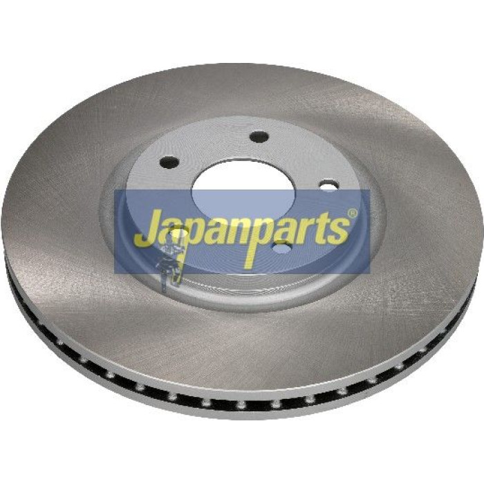 Japanparts Bremsscheibe DI-165C Japanparts Bremsscheibe DI-165C