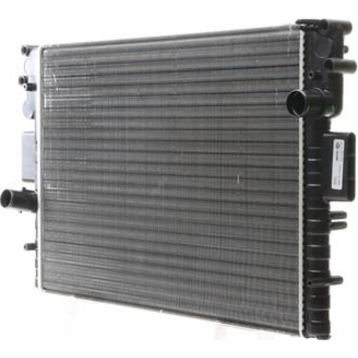 Kühler, Motorkühlung CR 1551 000P Kühler, Motorkühlung CR 1551 000P