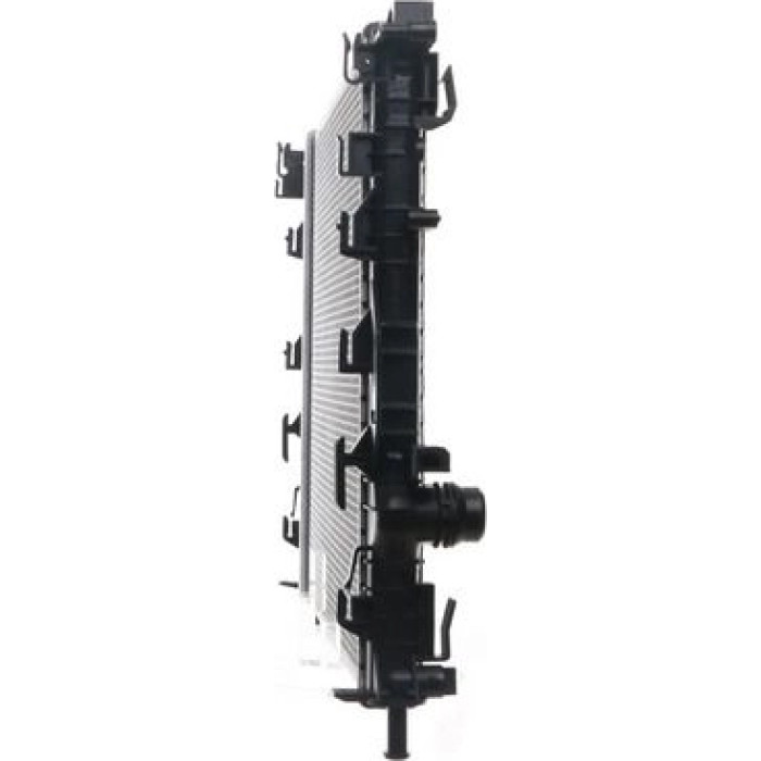 MAHLE Kühler, Motorkühlung CR 815 000S MAHLE Kühler, Motorkühlung CR 815 000S