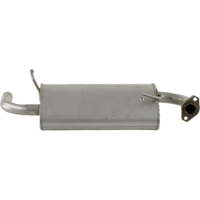 Walker Endschalldämpfer 23320 Walker Endschalldämpfer 23320