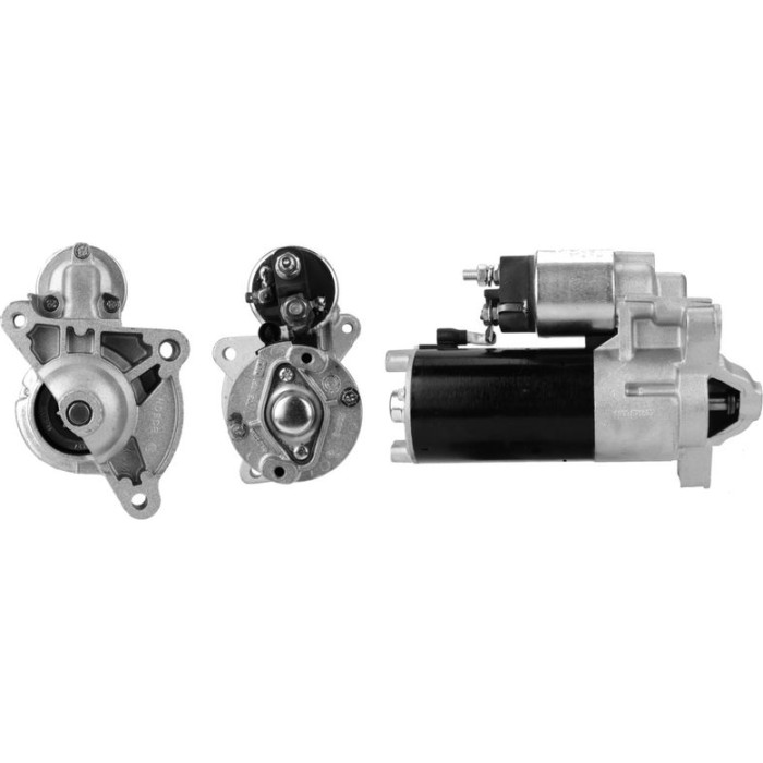DRI Anlasser 300034092 12 V DRI Anlasser 300034092 12 V