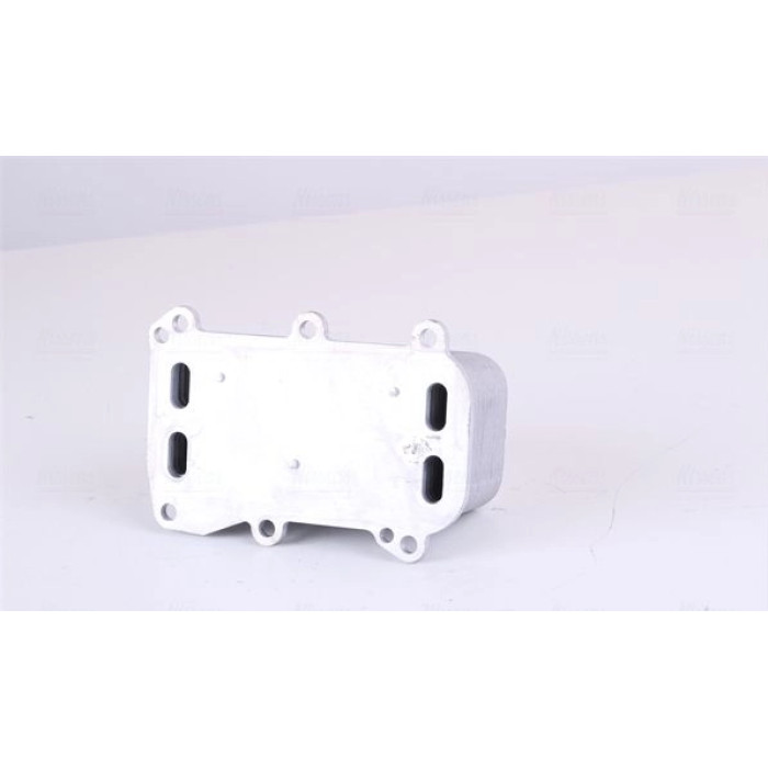 Nissens Ölkühler PKW 90876 Nissens Ölkühler PKW 90876