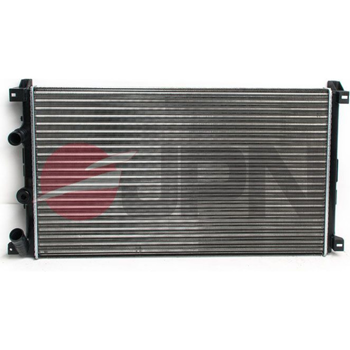 JPN Kühler Motorkühlung 60C9033-JPN JPN Kühler Motorkühlung 60C9033-JPN