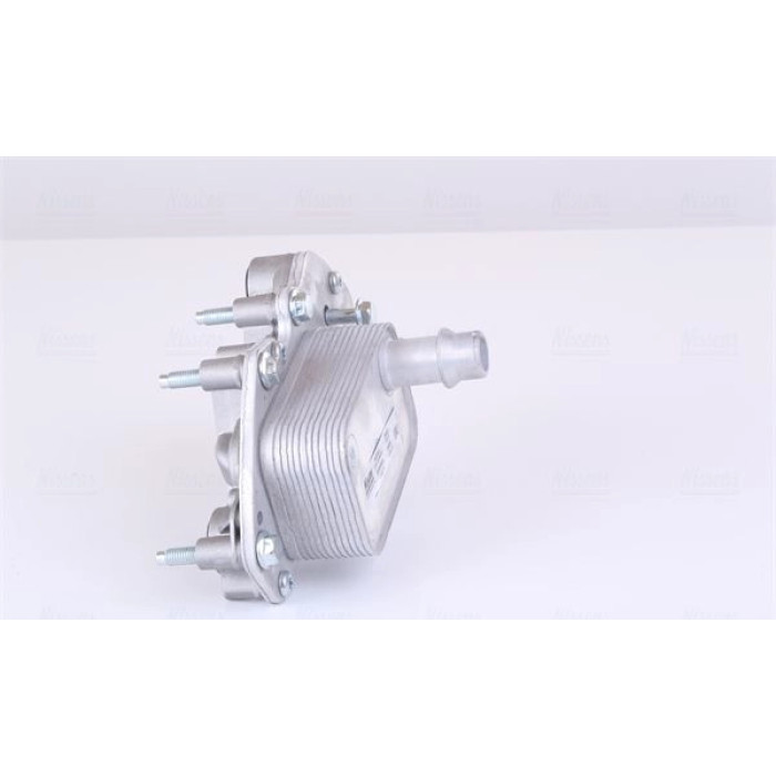 Nissens Ölkühler PKW 90982 Nissens Ölkühler PKW 90982