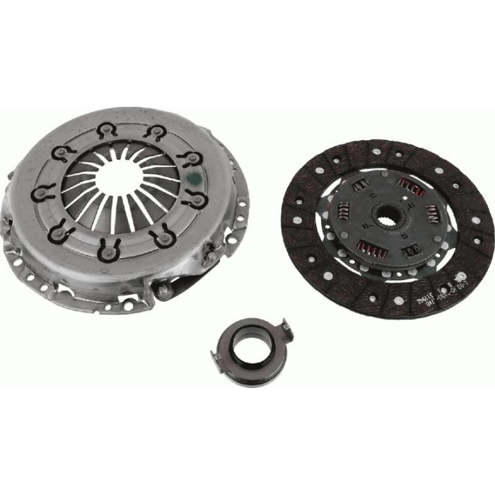 3000 950 773 Sachs Kupplungssatz 3000 950 773