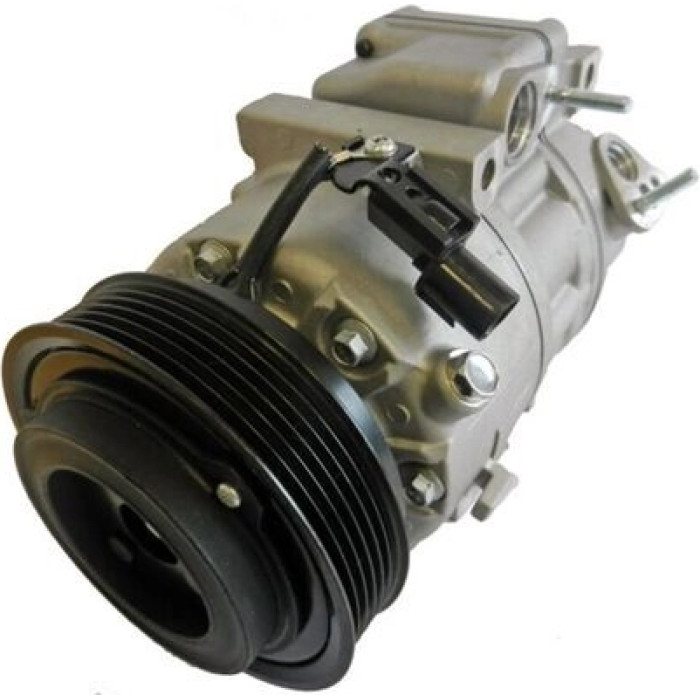 MAHLE Kompressor, Klimaanlage ACP 1411 000S MAHLE Kompressor, Klimaanlage ACP 1411 000S