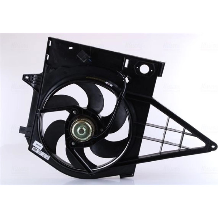 Nissens Kühlerlüfter PKW 85003