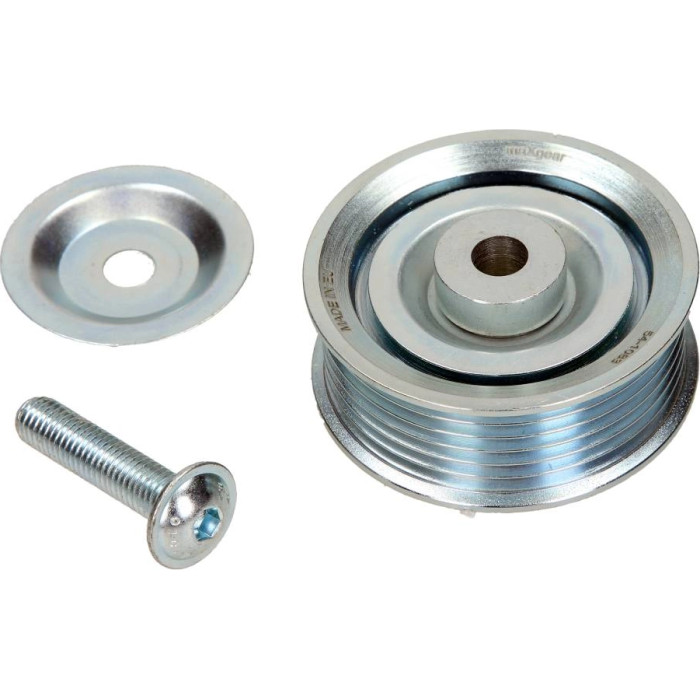 MAXGEAR Keilrippenriemen-Umlenk-/Führungsrolle 58451MG 54-1083