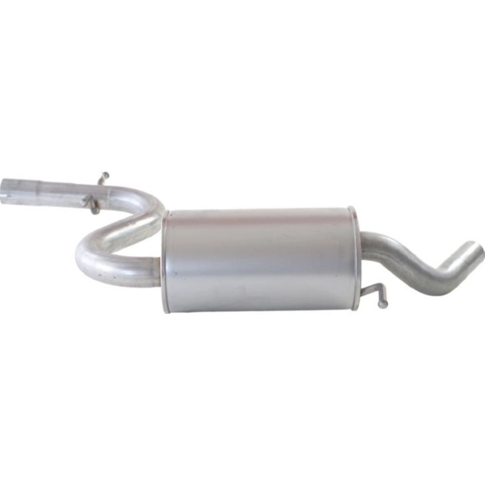 Bosal Schalldämpfer 233-811