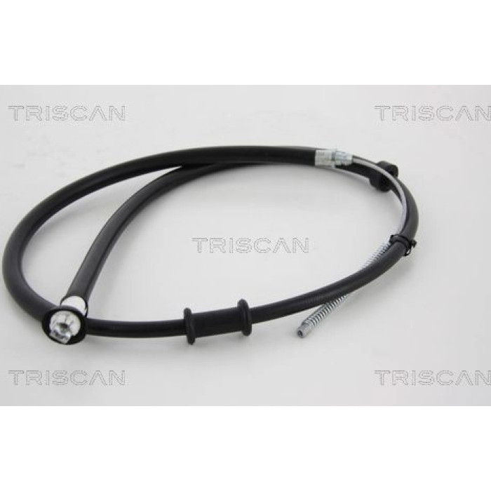 Seilzug, Feststellbremse Fiat T. Panda 12- Pr 8140151054 Seilzug, Feststellbremse Fiat T. Panda 12- Pr 8140151054