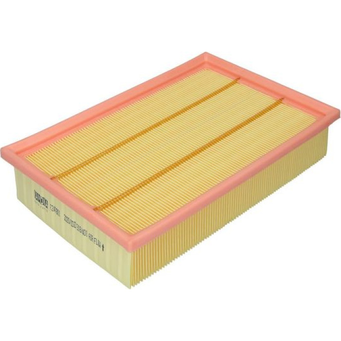 Kamoka Luftfilter F247801 Kamoka Luftfilter F247801