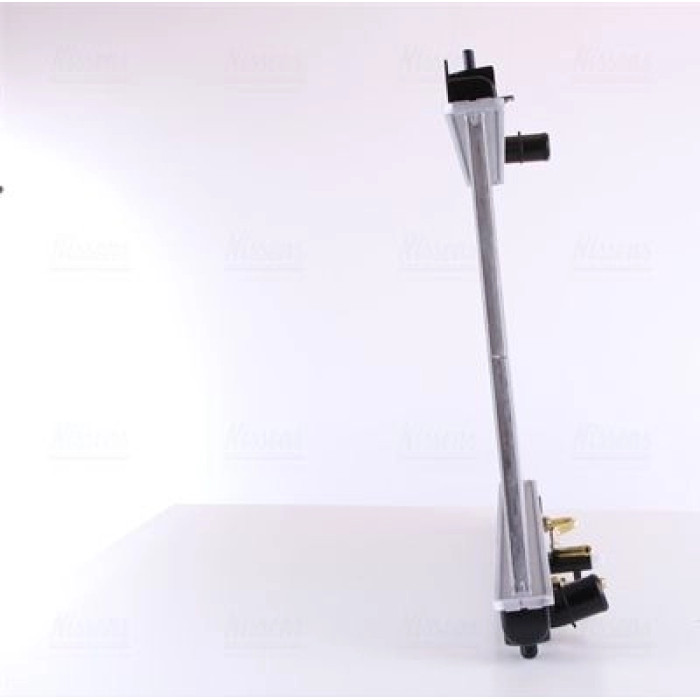 Nissens Wasserkühler PKW 64633 Nissens Wasserkühler PKW 64633