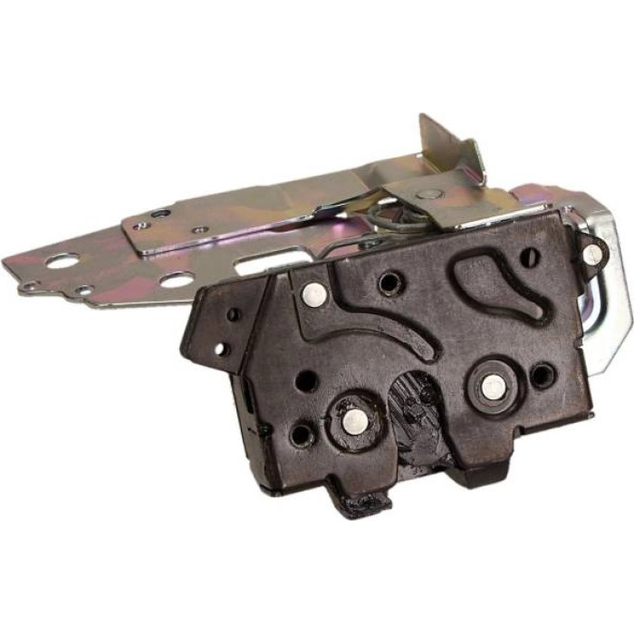 VAG Original 7M4827505C 7M4827505C Klappenschloss Heckklappe T. Alhambra/ VW Sharan 96-10 – – OE-Nr. 7M4827505C