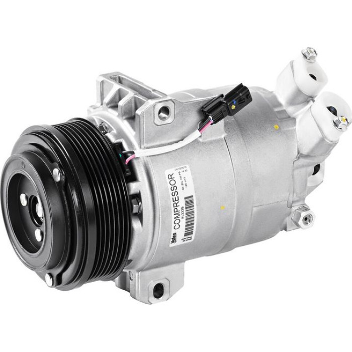 Valeo Kompressor 813339 - (Neu) Valeo Kompressor 813339 - (Neu)