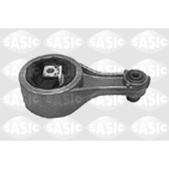 4001387 SASIC Halter, Motoraufhängung 4001387 4001387 SASIC Halter, Motoraufhängung 4001387