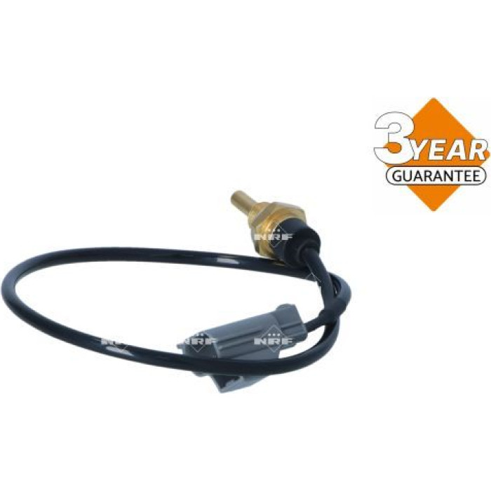 NRF Kühlmitteltemperatursensor 727086 NRF Kühlmitteltemperatursensor 727086