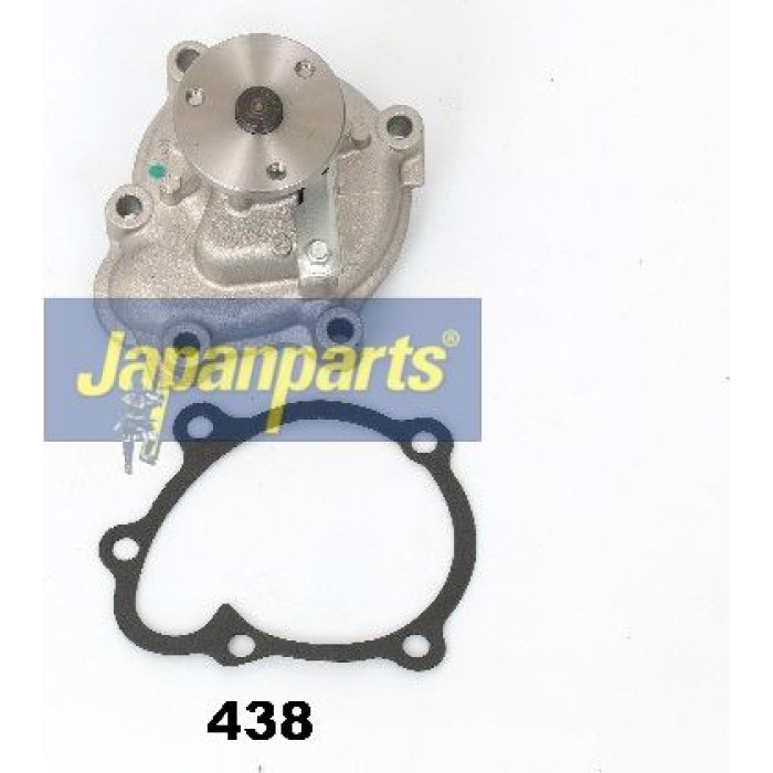 Japanparts Wasserpumpe / Kühlmittelpumpe PQ-438 Japanparts Wasserpumpe / Kühlmittelpumpe PQ-438
