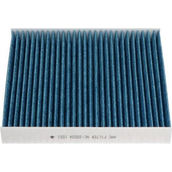 NC-2002X AMC XtraClean Innenraumfilter PKW NC-2002X AMC XtraClean Innenraumfilter PKW