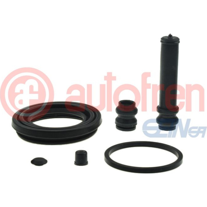 Reparatursatz Bremssattel Toyota T. Land Cruiser 3.0-4.7 02 D41636