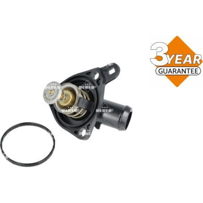 NRF Kühlmittelthermostat 725249 NRF Kühlmittelthermostat 725249