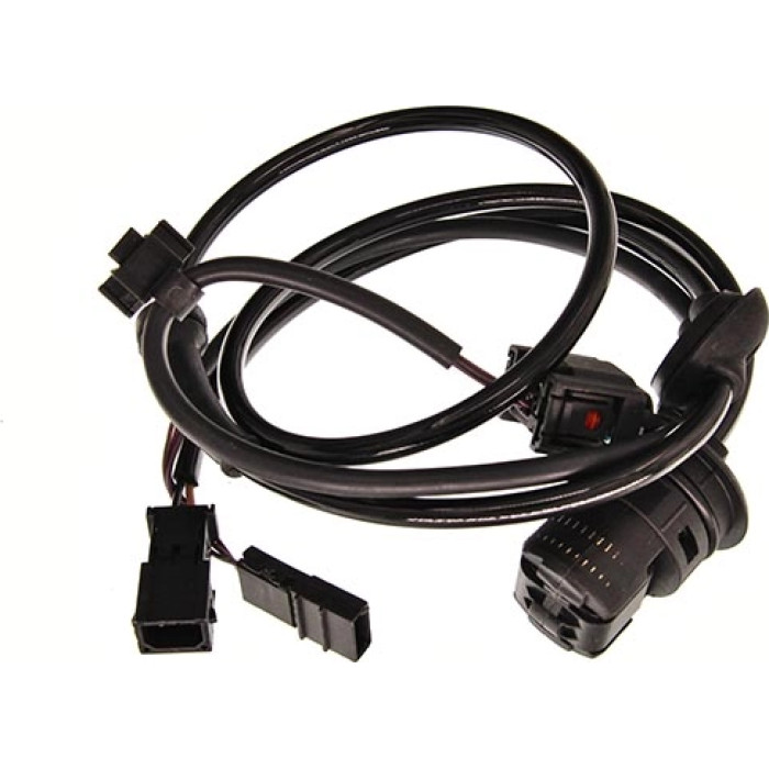 MAXGEAR Raddrehzahlsensor 4B0927807C/MG 20-0071 MAXGEAR Raddrehzahlsensor 4B0927807C/MG 20-0071