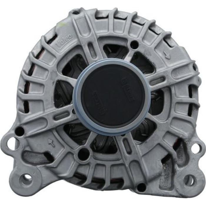 Valeo Lichtmaschine 440640
