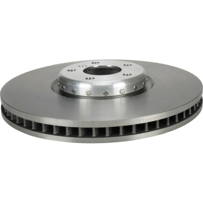 TRW Bremsscheibe BMW X5 10-/X6 07- Le DF6618S TRW Bremsscheibe BMW X5 10-/X6 07- Le DF6618S