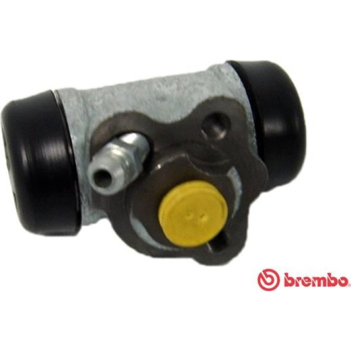 BREMBO Radbremszylinder A 12 703 BREMBO Radbremszylinder A 12 703